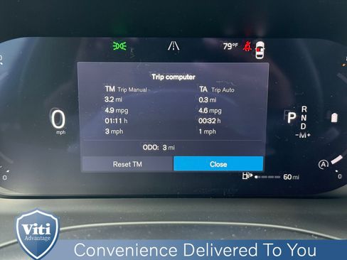 New 2026 Volvo XC60 B5 Plus w/ Protection Package Premier image 15