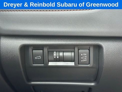 New 2026 Subaru Forester Sport image 18
