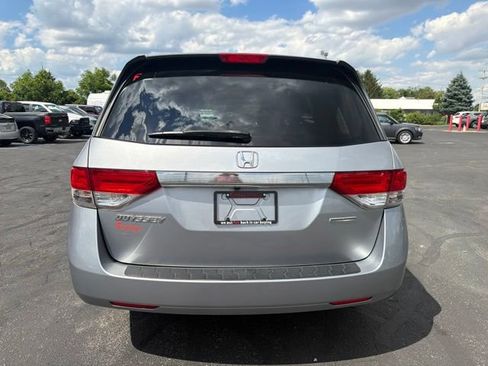Used 2016 Honda Odyssey SE image 6