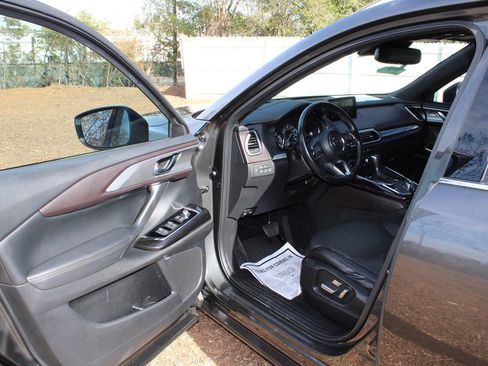 Used 2016 MAZDA CX-9 Grand Touring image 13