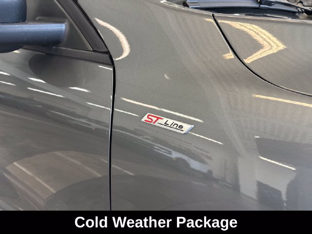 Used 2024 Ford Escape ST-Line w/ Tech Pack #1 AWD/4WD image 6