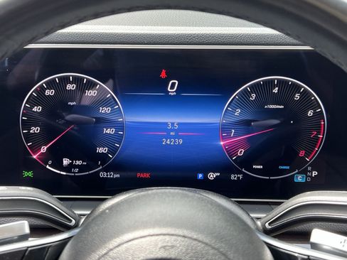 Certified 2024 Mercedes-Benz GLE 350 4MATIC image 22