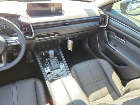 New 2026 MAZDA CX-50 AWD 2.5 Hybrid w/ Cargo Package image 17