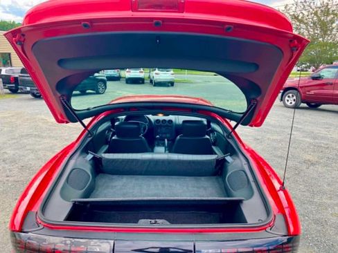 Used 1994 Pontiac Firebird Formula RWD image 19