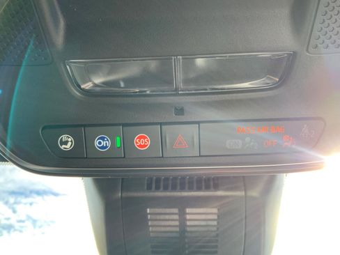 New 2026 Chevrolet Equinox RS w/ Convenience Package III image 31