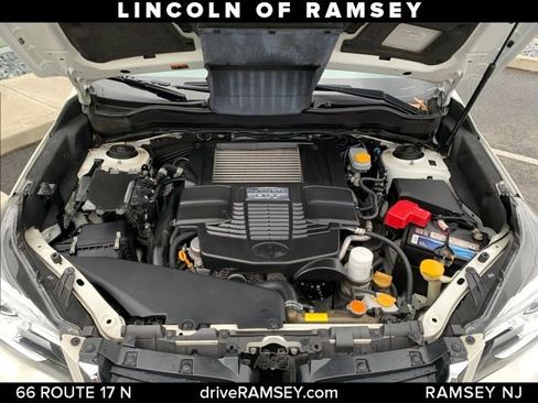 Used 2018 Subaru Forester 2.0XT Touring image 28