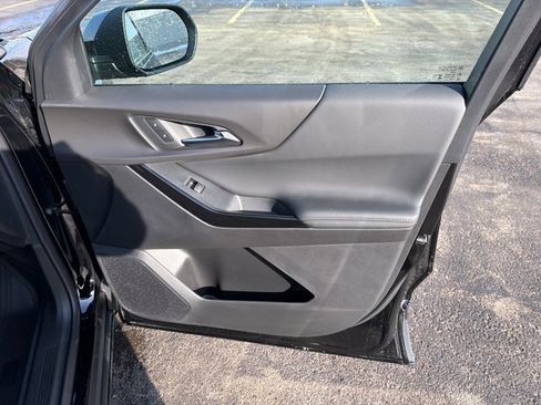 New 2026 Chevrolet Equinox LT image 31