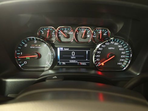 Used 2018 Chevrolet Silverado 1500 LT w/ All Star Edition image 24