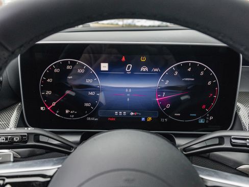 New 2026 Mercedes-Benz GLC 300 4MATIC image 28