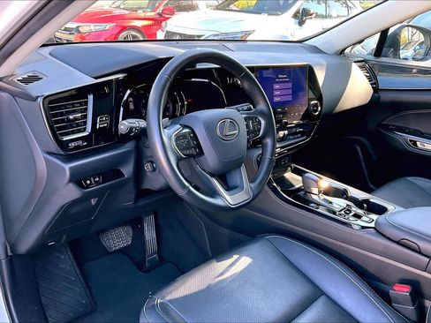 Used 2024 Lexus NX 350 AWD image 18