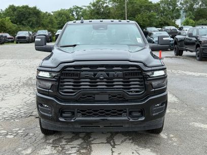 New 2026 RAM 3500 Big Horn