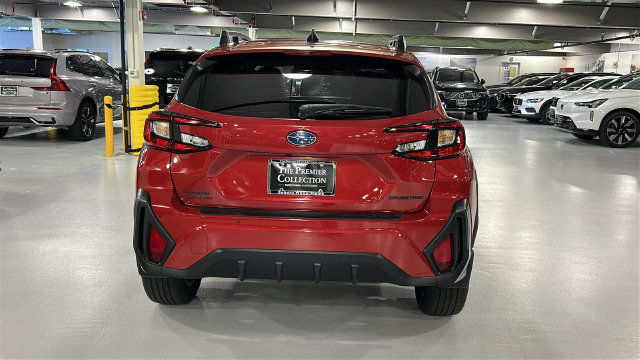 Certified 2026 Subaru Crosstrek 2.5i Limited AWD/4WD image 5