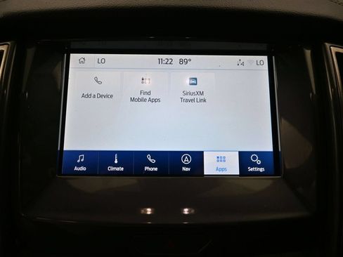 Used 2019 Ford Ranger Lariat w/ Equipment Group 501A Mid AWD/4WD image 17