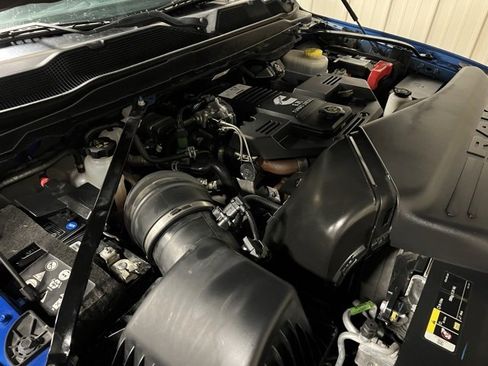 Used 2022 RAM 2500 Big Horn w/ Level A Equipment Group image 42