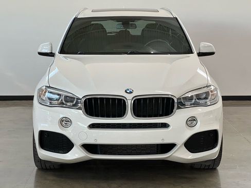 Used 2017 BMW X5 xDrive35i image 2