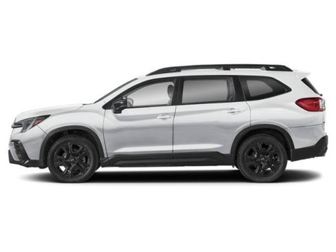 Used 2023 Subaru Ascent Onyx Edition AWD/4WD image 3