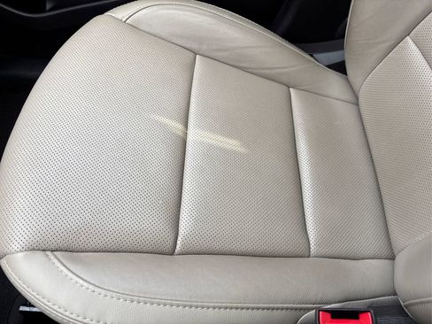 Used 2017 Hyundai Santa Fe Sport w/ 2.4L Tech Package 04 image 40