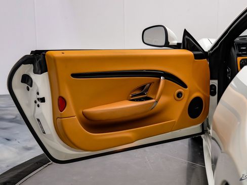 Used 2018 Maserati GranTurismo Sport image 79