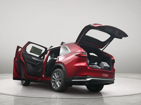 New 2026 MAZDA CX-90 3.3 Turbo w/ Premium Plus Pkg AWD/4WD image 17