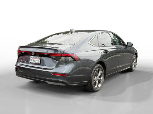 Used 2024 Honda Accord EX image 5
