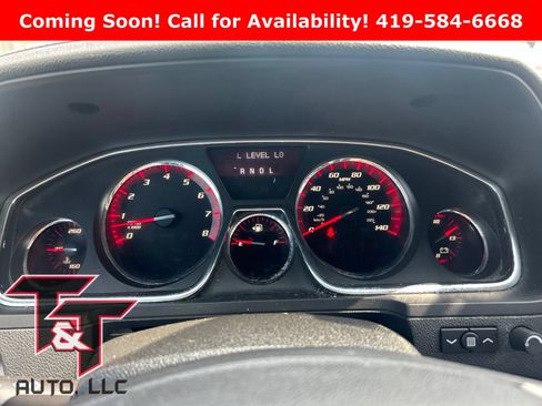 Used 2015 GMC Acadia Denali AWD/4WD image 11