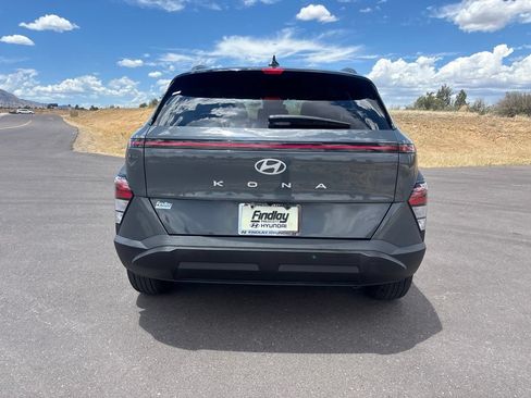 Used 2026 Hyundai Kona SEL Sport FWD image 7