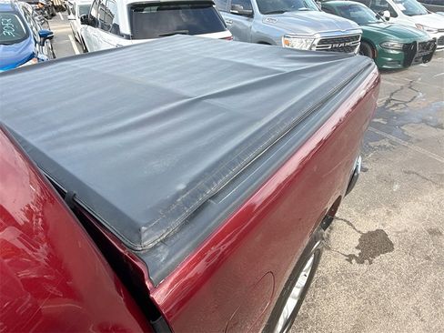 Certified 2023 RAM 1500 Laramie image 30