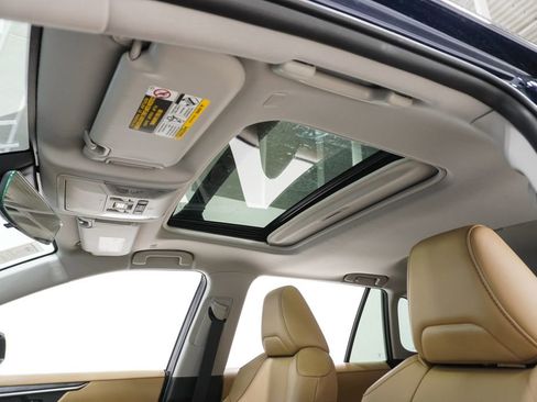 Used 2025 Toyota RAV4 XLE Premium image 12