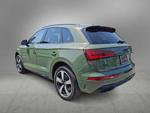 Used 2023 Audi Q5 2.0T Premium Plus w/ Premium Plus Package AWD/4WD image 6