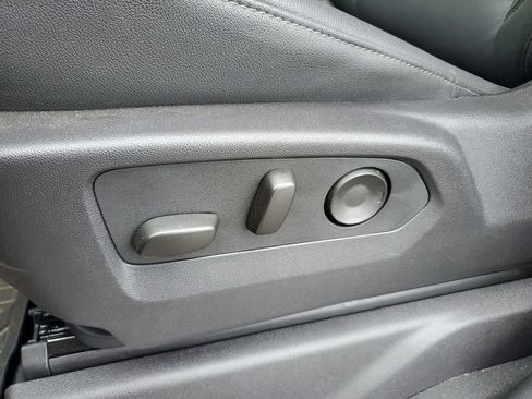 Used 2024 Chevrolet Silverado 1500 RST w/ RST All Star Premium Package image 15