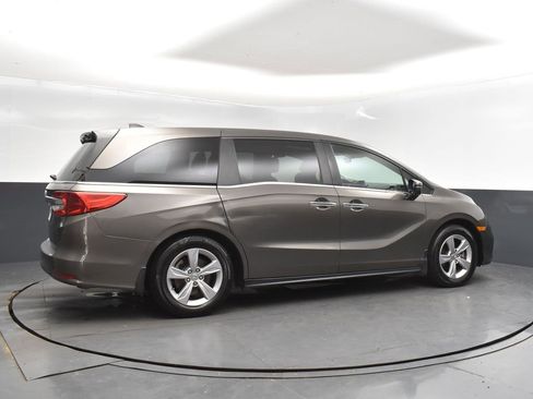 Used 2019 Honda Odyssey EX-L image 8