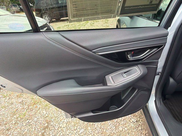 Used 2024 Subaru Outback Limited AWD/4WD image 16