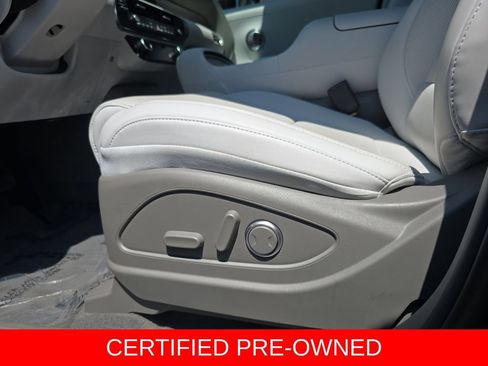 Certified 2026 Hyundai Palisade FWD Hybrid image 29