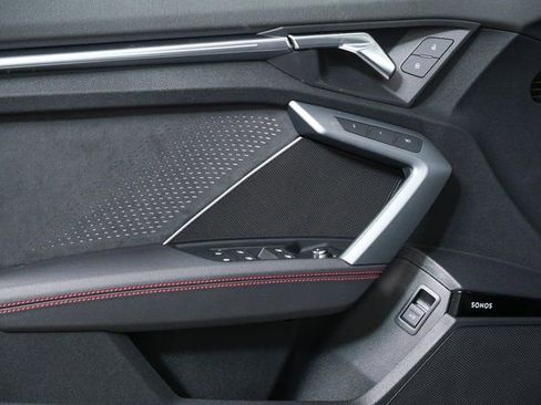 New 2026 Audi S3 Premium image 6