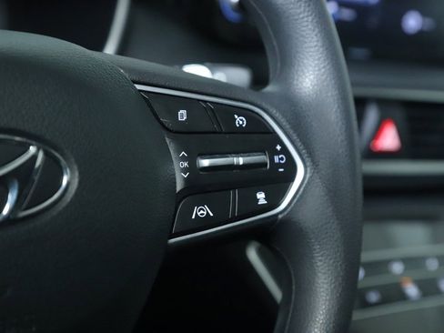 Used 2022 Hyundai Santa Fe SEL FWD image 24