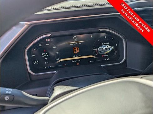 New 2026 GMC Sierra 2500 Denali w/ Denali Reserve Package image 21