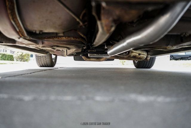 Used 1988 Chevrolet Camaro LT RWD image 69