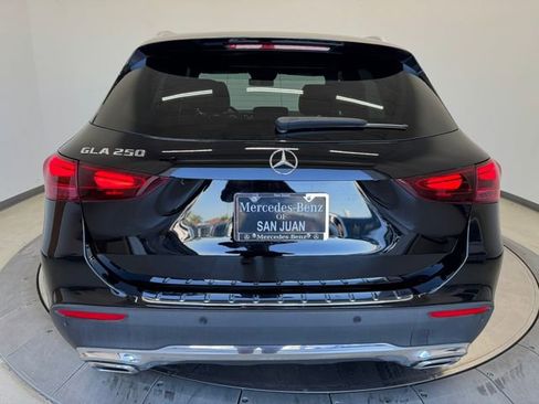 New 2025 Mercedes-Benz GLA 250 image 12