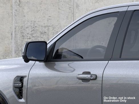 New 2026 Ford Ranger Lariat image 15