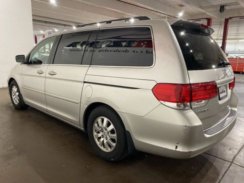 Used 2008 Honda Odyssey EX image 6