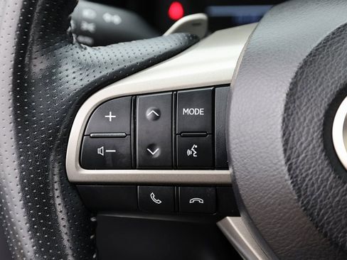 Used 2021 Lexus RX 450h F Sport image 27