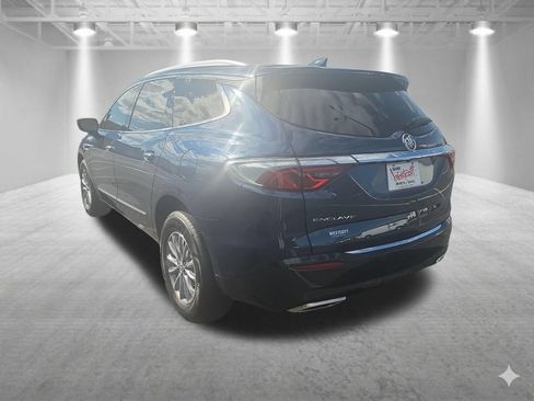 Certified 2023 Buick Enclave Essence FWD image 7