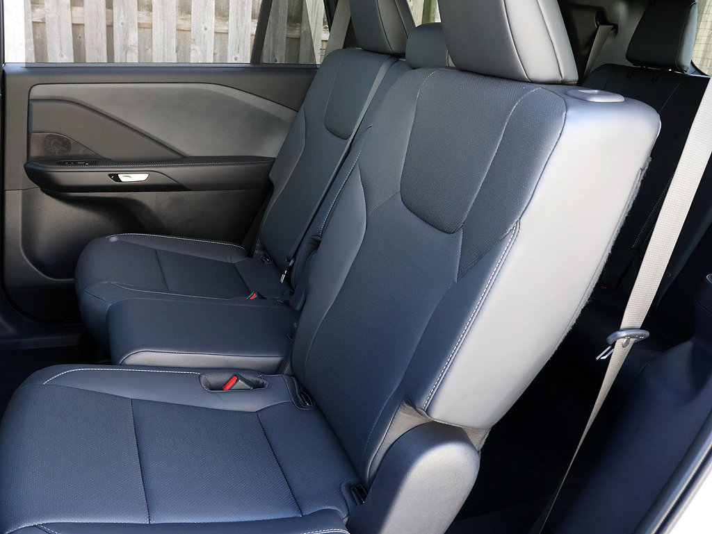 New 2026 Lexus TX 350 AWD image 13