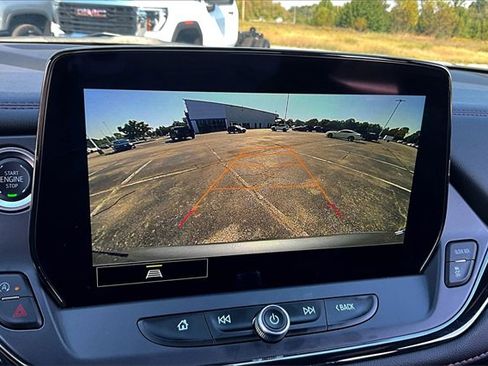 Used 2025 Chevrolet Blazer RS image 14