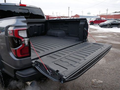 Used 2025 Ford Ranger Raptor image 10