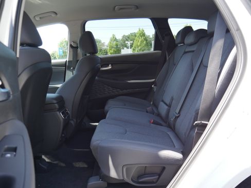 Used 2023 Hyundai Santa Fe SEL AWD/4WD image 13