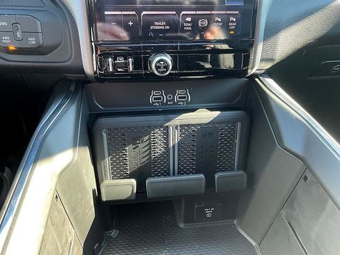 New 2026 RAM 3500 Laramie image 28