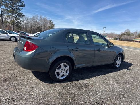Used 2006 Chevrolet Cobalt LS image 9