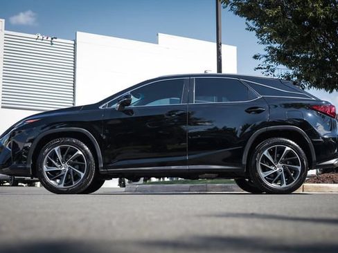 Used 2016 Lexus RX 350 AWD w/ Luxury Package image 15