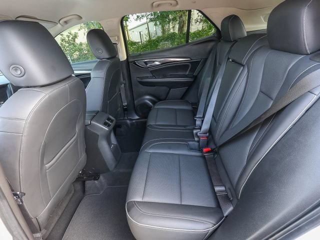 Used 2023 Buick Envision Essence FWD image 26